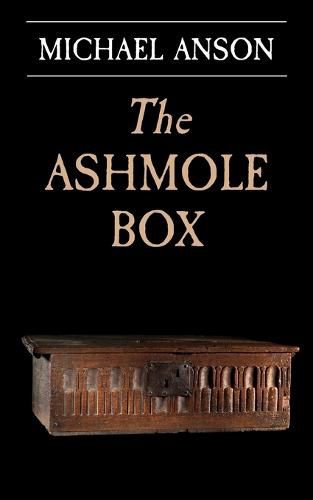 Cover image for The Ashmole Box