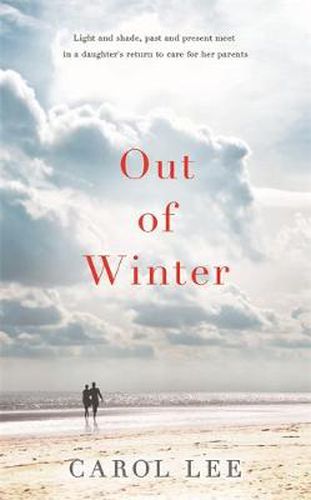 Cover image for Out of Winter