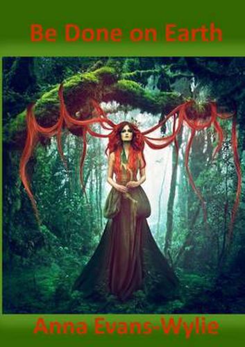 Cover image for Be Done on Earth