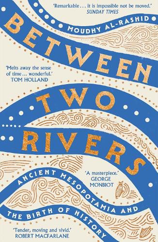 Cover image for Between Two Rivers