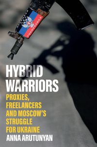 Cover image for Hybrid Warriors