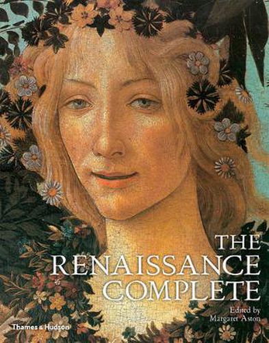 Cover image for The Renaissance Complete