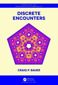 Cover image for Discrete Encounters