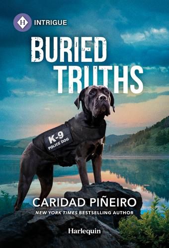 Cover image for Buried Truths