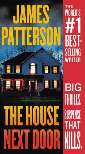 Cover image for The House Next Door