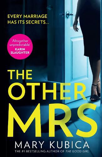 Cover image for The Other Mrs