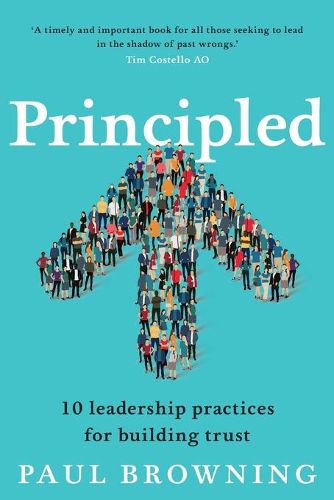 Cover image for Principled