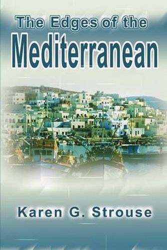 Cover image for The Edges of the Mediterranean