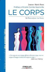 Cover image for Le Corps