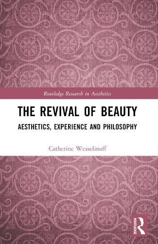 Cover image for The Revival of Beauty