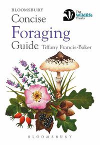 Cover image for Concise Foraging Guide