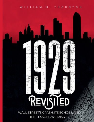 Cover image for 1929 Revisited