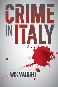 Cover image for Crime in Italy