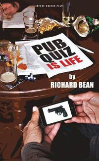 Cover image for Pub Quiz is Life