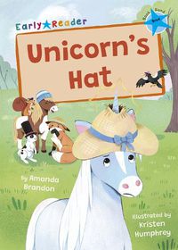 Cover image for Unicorn's Hat