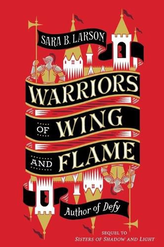 Warriors of Wing and Flame