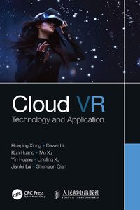 Cover image for Cloud VR