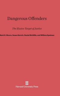 Cover image for Dangerous Offenders