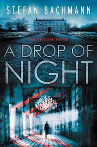 Cover image for A Drop of Night
