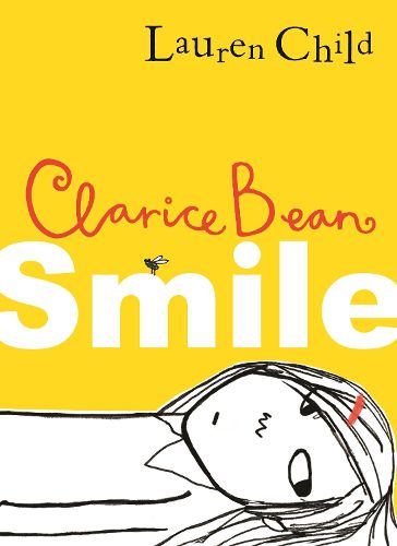 Clarice Bean, Smile