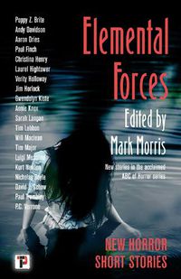 Cover image for Elemental Forces