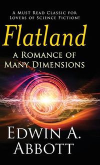 Cover image for Flatland