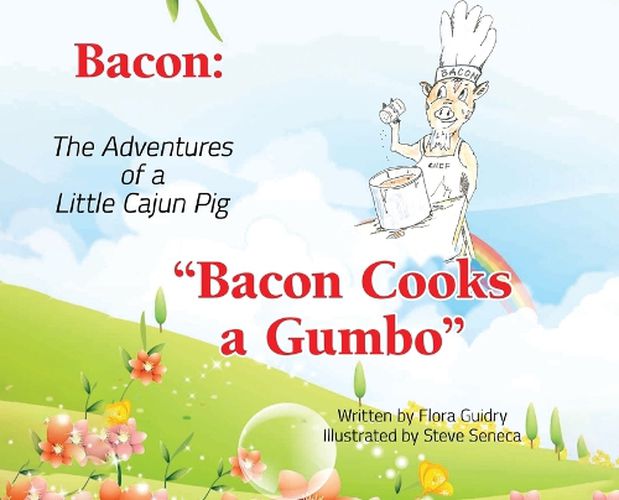 Cover image for Bacon