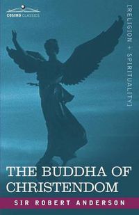 Cover image for The Buddha of Christendom