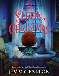 Cover image for 5 More Sleeps 'Til Christmas