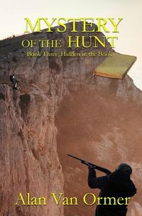 Cover image for Mystery of the Hunt