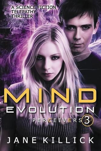 Mind Evolution: Perceivers #3