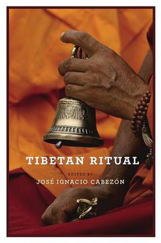 Cover image for Tibetan Ritual