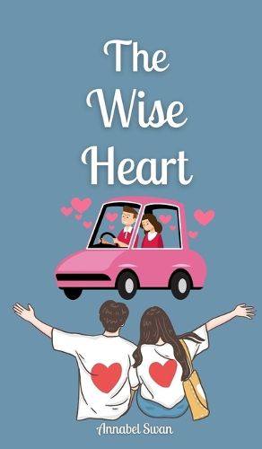 Cover image for The Wise Heart