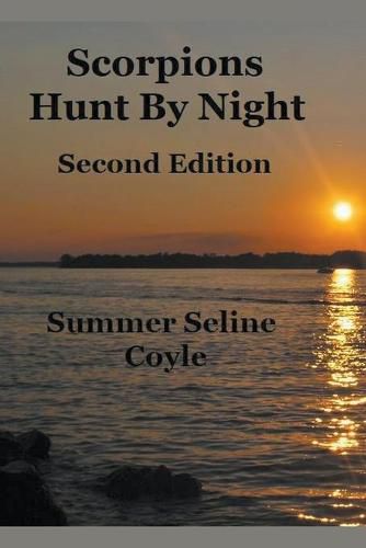 Cover image for SCORPIONS HUNT BY NIGHT, Second Edition