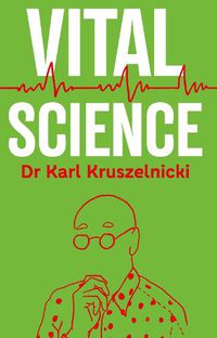 Cover image for Vital Science