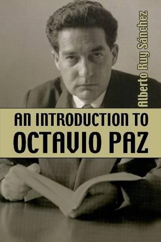 Introduction to Octavio Paz