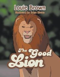 Cover image for The Good Lion