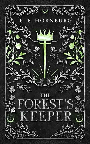 Cover image for The Forest's Keeper