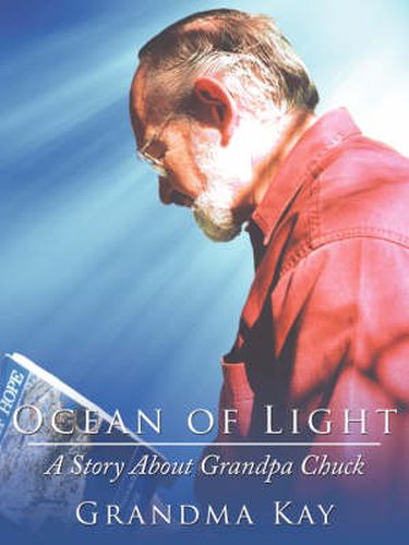 Cover image for Ocean of Light