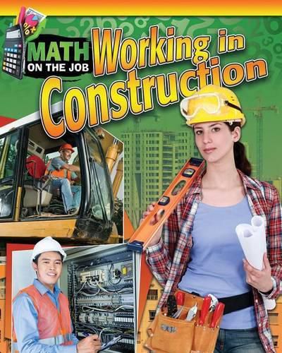 Working in Construction