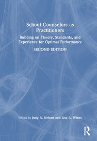 Cover image for School Counselors as Practitioners