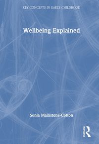 Cover image for Wellbeing Explained