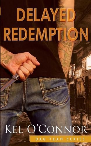 Cover image for Delayed Redemption
