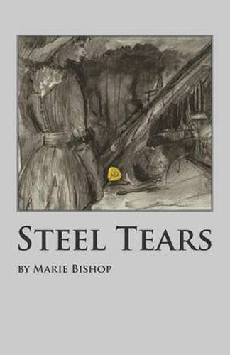 Cover image for Steel Tears