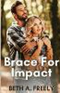 Cover image for Brace For Impact