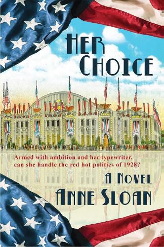 Cover image for Her Choice