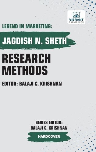 Cover image for Research Methods