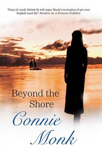 Cover image for Beyond the Shore