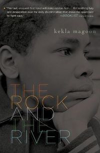 Cover image for Rock and the River