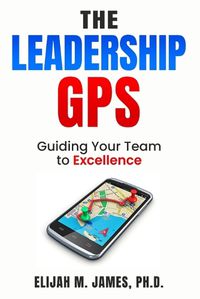 Cover image for The Leadership GPS